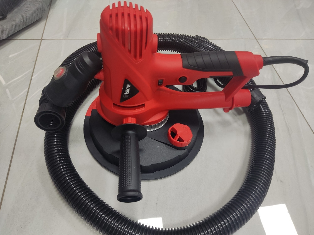 BRUSILICA ZA ZIDOVE ISKRA DS710-180