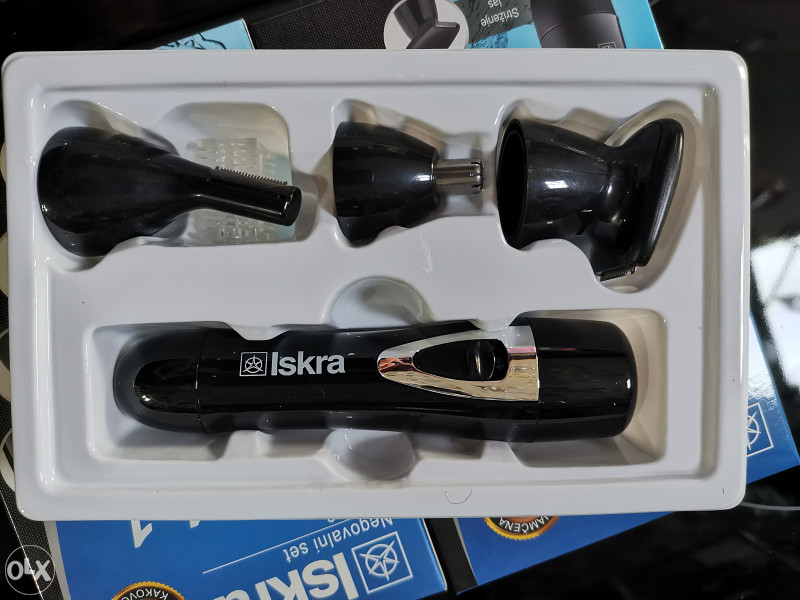 SET ZA NJEGU ISKRA MY-702