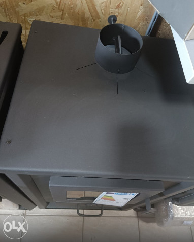 KAMIN BLIST B 22/PADOVA