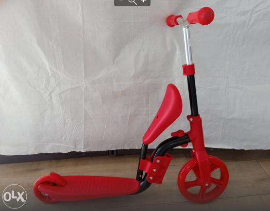 TROTINET-BALANS PH-1 BESPLATNA DOSTAVA