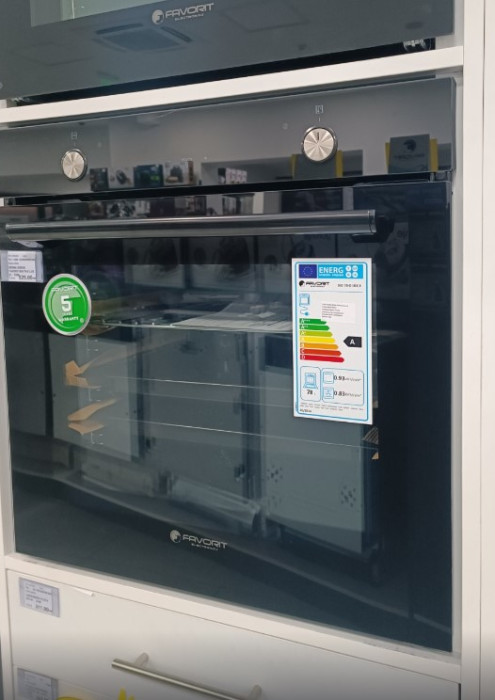 RERNA UGRADNA FAVORIT BIO 78-D LUX B
