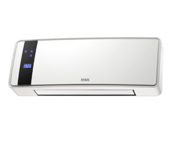 ZIDNA GRIJALICA MAX MWH2001W
