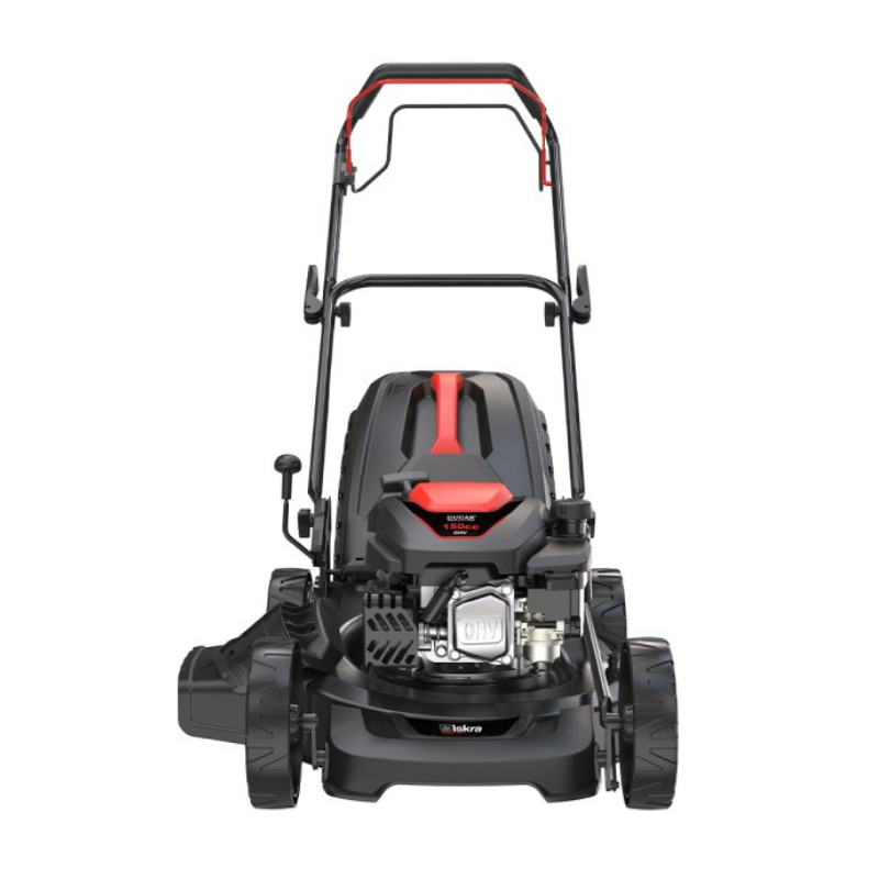 Benzinska kosilica ISKRA DM46SC-D150