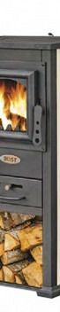 KAMIN BLIST EKONOMIK LUX/BERNA LUX/
