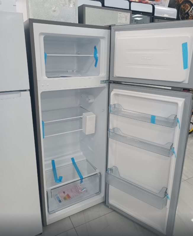 FRIZIDER FELSEN SIVI INOX TPFFE206S 143CM