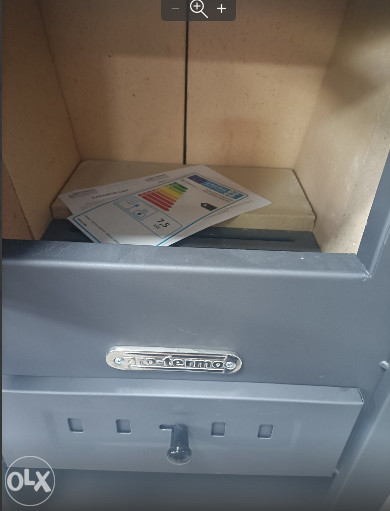 KAMIN TRIO PROTERM