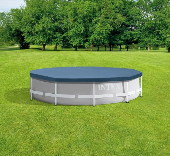 Prekrivač za bazen INTEX 3.05M X 25CM 28030