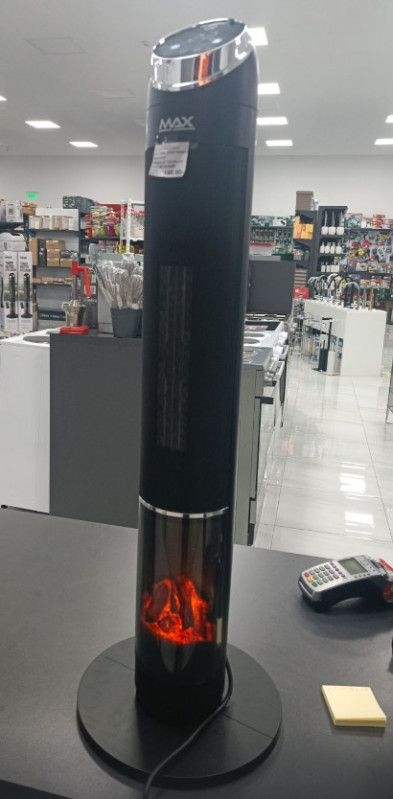GRIJALICA VENTILATORSKA MAX MTH2000BF