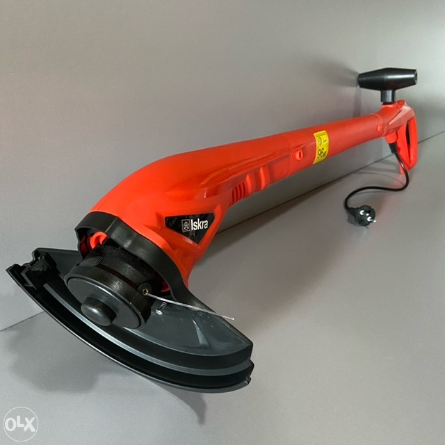 TRIMER ELEKTRICNI ISKRA DT2100 250W