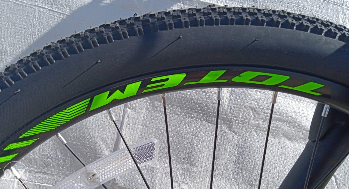 BICIKLO TOTEM 3200 MTB26-17