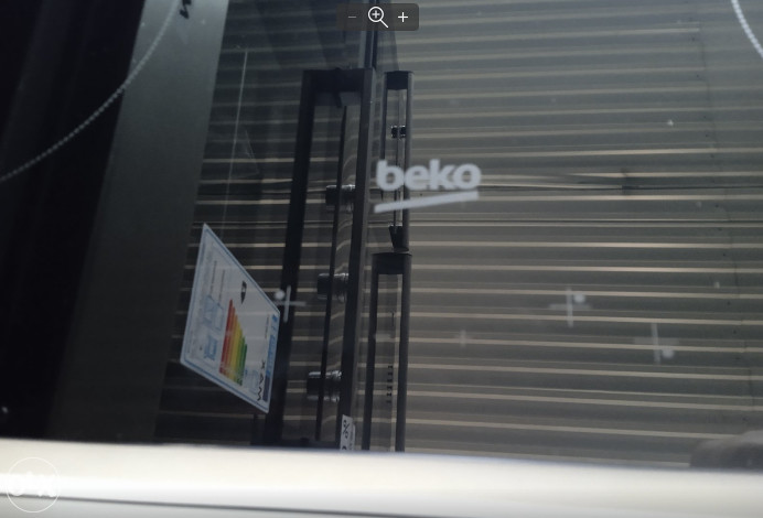 UGRADNA PLOCA HIC 64400E BEKO