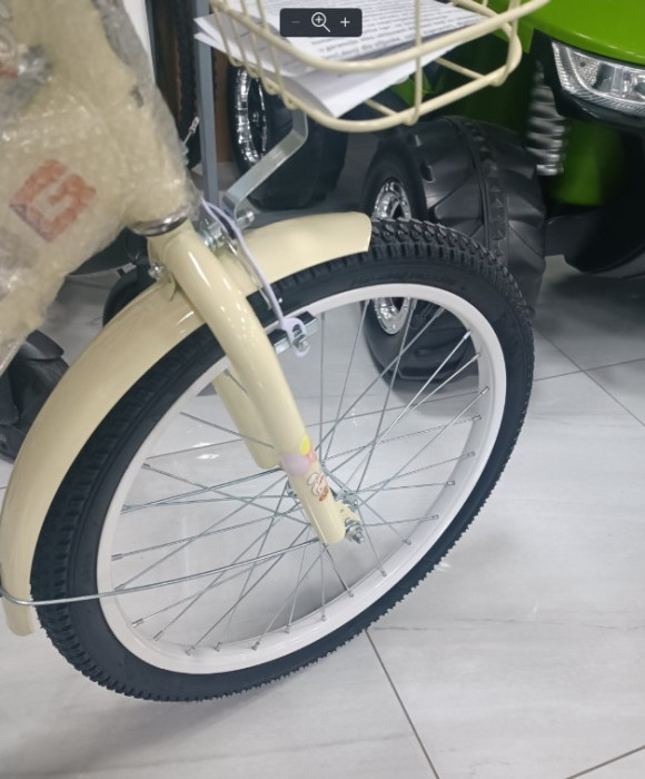 BICIKLO DJECIJE 330-20