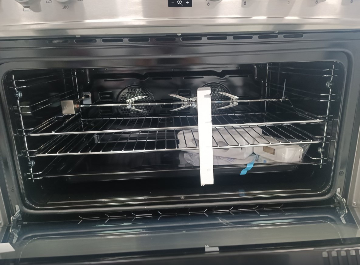 STEDNJAK MAX TM 012 P90X60IN4G+2E