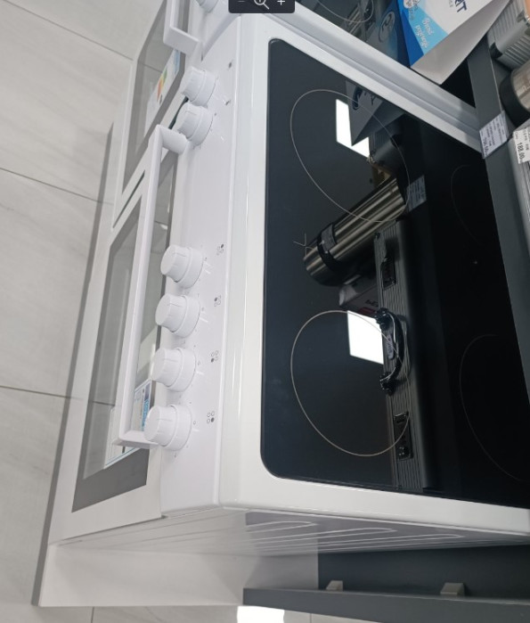 ELEKTRICNI  SPORET FAVORIT CC 600 WWF