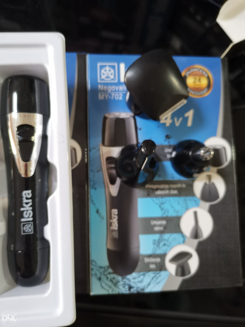 SET ZA NJEGU ISKRA MY-702