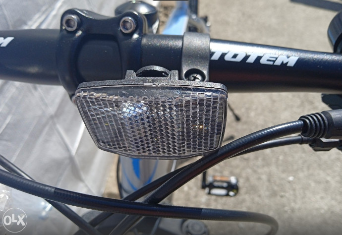 BICIKLO TOTEM Y690 ALUMINIUM MTB 26