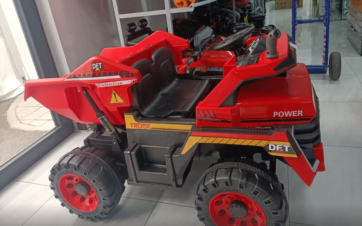 AUTO DJECIJE MB3013-Y