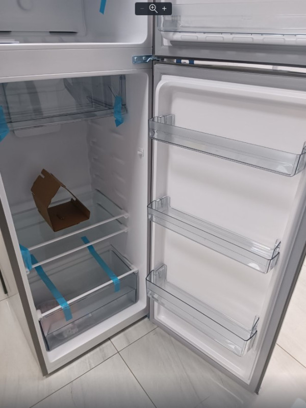 FRIZIDER FELSEN NO FROST TPFFE248L