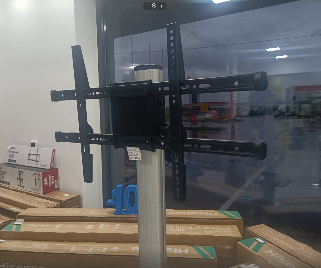 NOSAC ZA TV MAX MPL65 37-86 NA STALKU