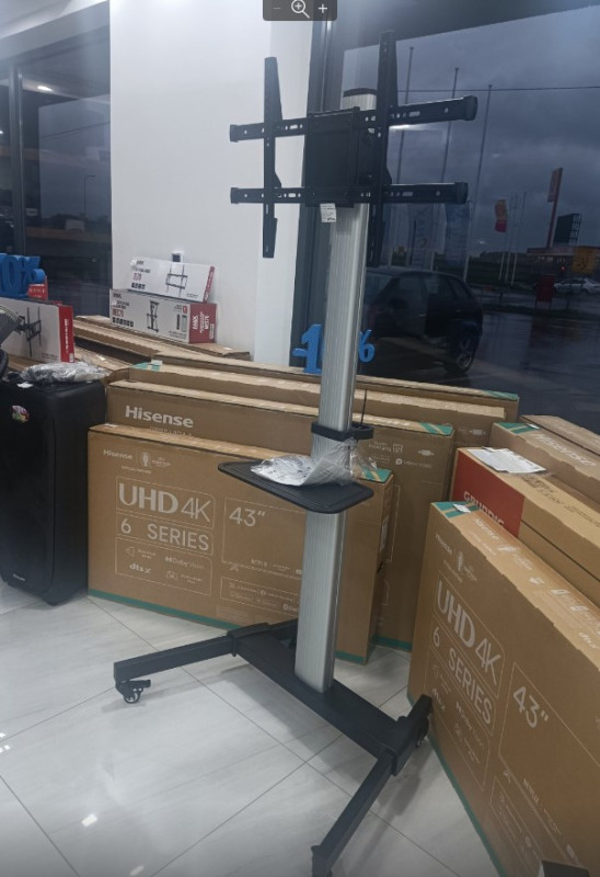 NOSAC ZA TV MAX MPL65 37-86 NA STALKU