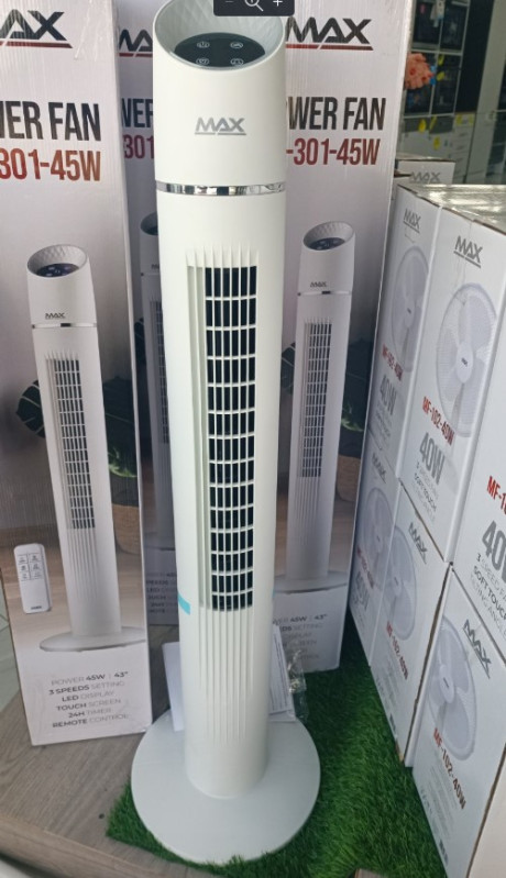 VENTILATORI MF-301-45W