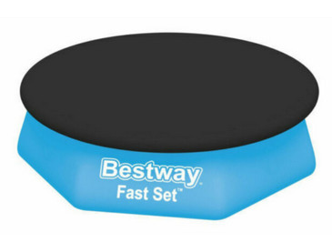 58032 BESTWAY PREKRIVAC ZA BAZEN 2.44m