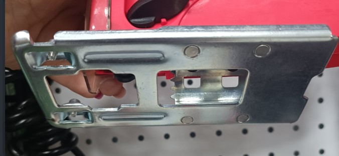 UBODNA PILA ISKRA 550W GX-JS004A