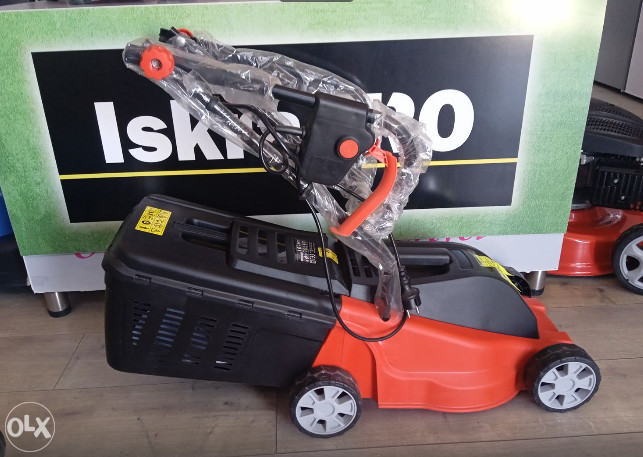 KOSILICA ELEKTRICNA ISKRA QT3023 1000W