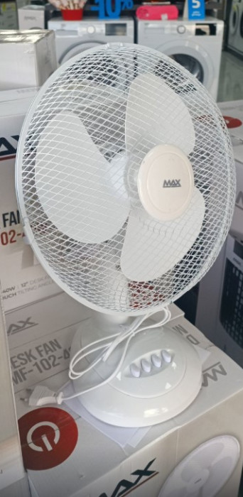 VENTILATOR STOLNI MF-102-40W