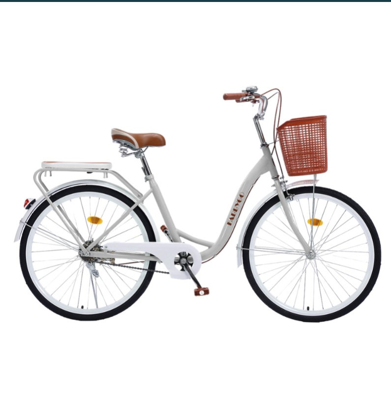 BICIKLO CITY P26 FABBYGO