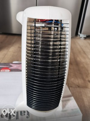 GRIJALICA FABBYGO 2000W HOT 3002
