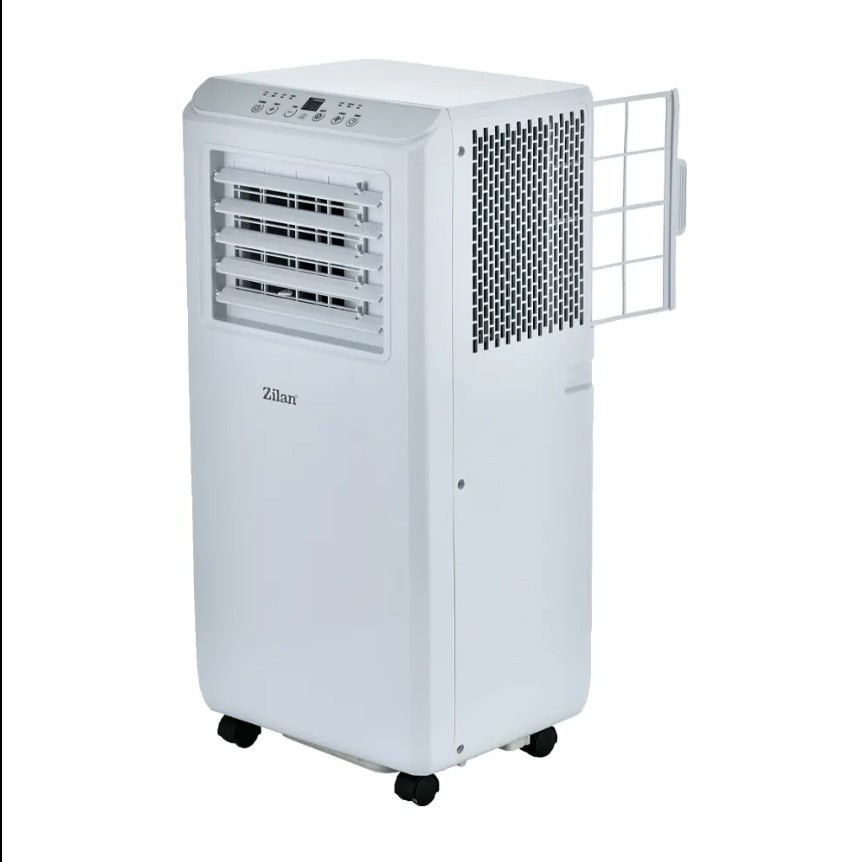KLIMA POKRETNA ZILKAN ZLN 2495 3U17000 BTU