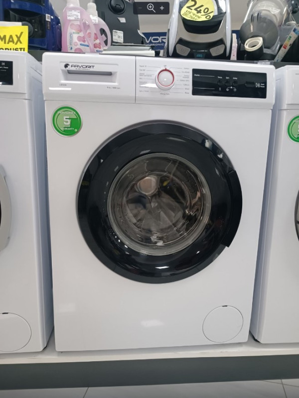 MASINA ZA VES FAVORIT MP 8102-8101