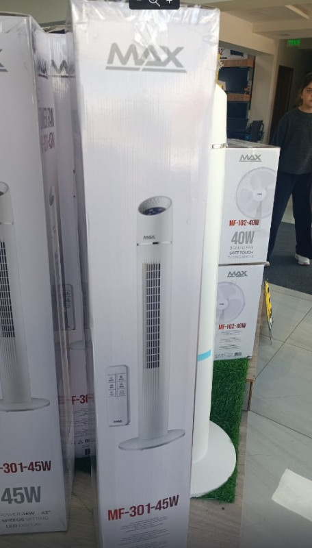 VENTILATORI MF-301-45W