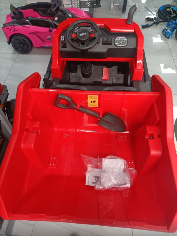 AUTO DJECIJE MB3013-Y