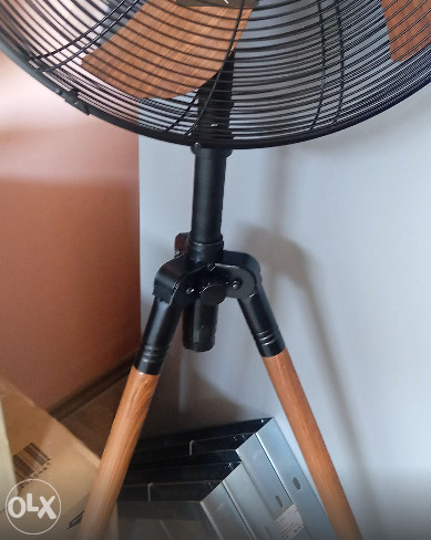 VENTILATOR ISKRA FD - 45MC