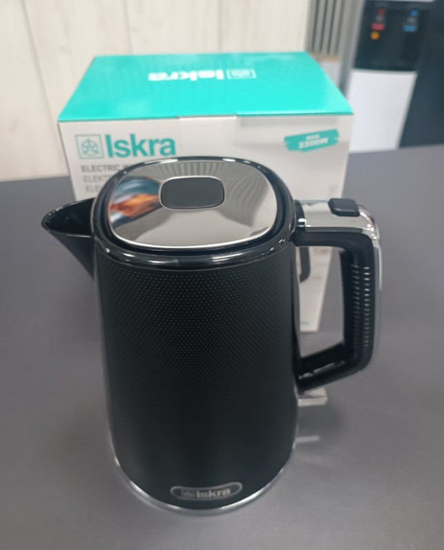 KUHALO ZA VODU ISKRA K676PN
