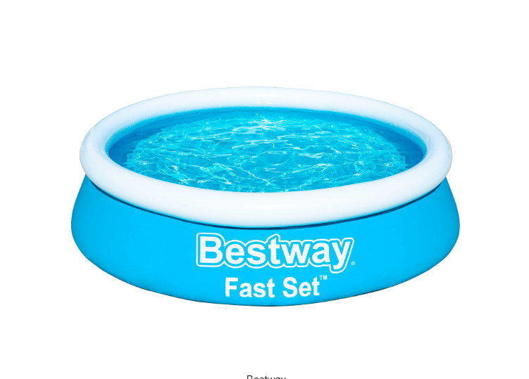 BAZEN BESTWAY 57392 1.83X51