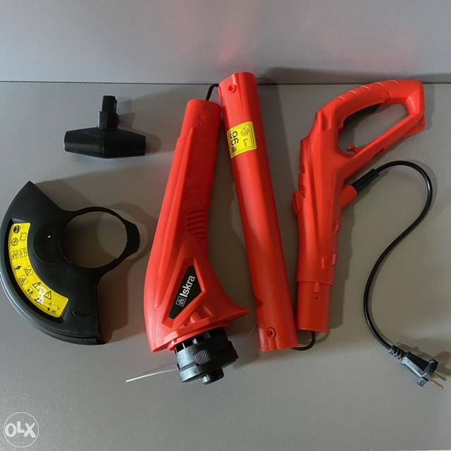 TRIMER ELEKTRICNI ISKRA DT2100 250W