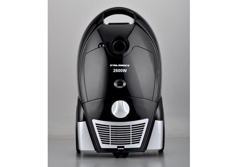 USISIVAC FAVORIT FVC-245 CRNO-SIVO