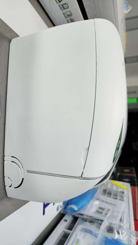 Klima uređaj FAVORIT 12000BTU JD HB INVERTER-VANJSKI GRIJAC