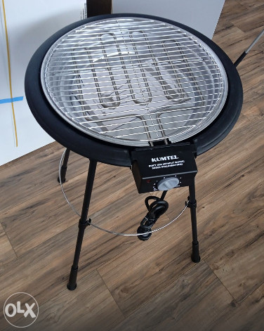 ROSTILJ ELEKTRICNI BM-10