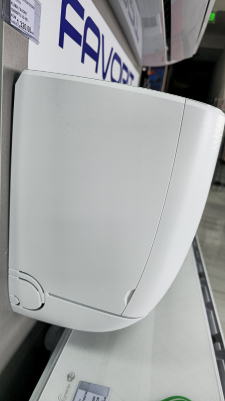 Klima uređaj FAVORIT 18000BTU JD HB VANJSKI GRIJAC INVERTER