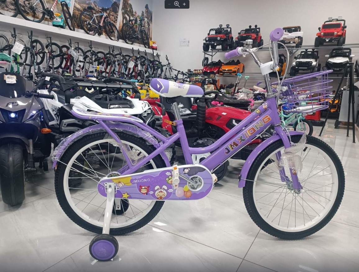 BICIKLO DJECIJE 330-20