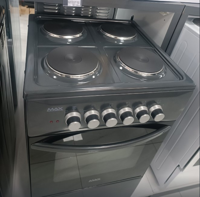ELEKTRICNI SPORET MAX TM 008 C50WFE