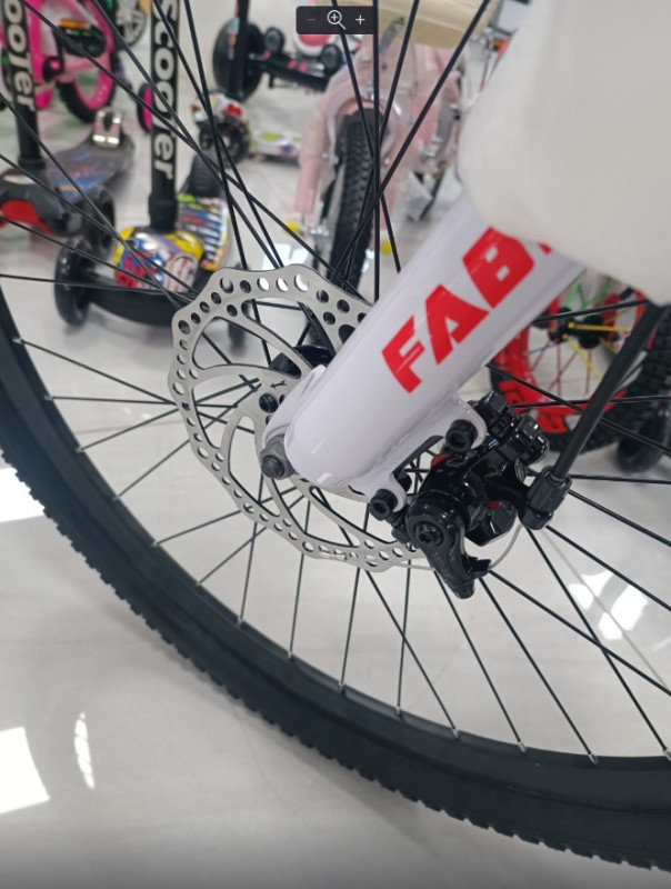 BICIKLO MTB TZ 26 FABBYGO