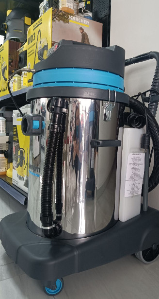 USISIVAC FANTOM PROMAX 800CM2