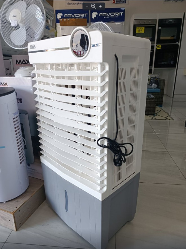 VENTILATOR MAX MFI-602-180W