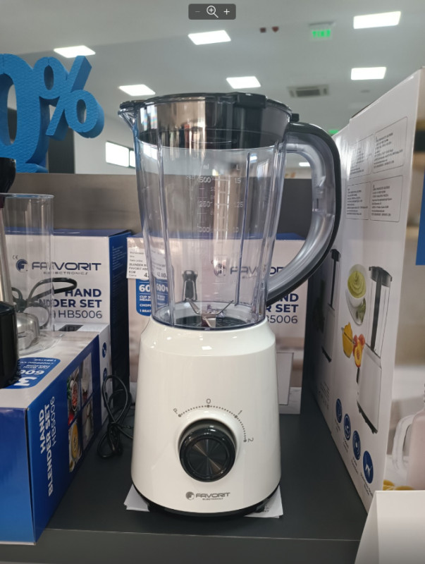 BLENDER FAVORIT BL9006