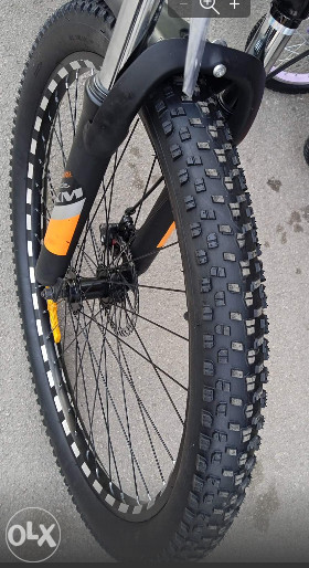BICIKLO TZ 584-26